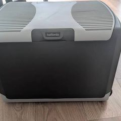 Halfords 40L electric coolbox