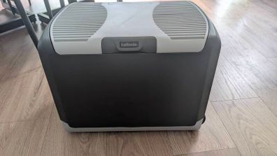 Halfords 40L electric coolbox