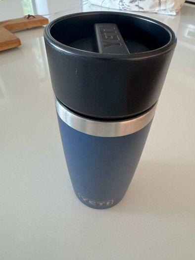 Yeti Travel Cup