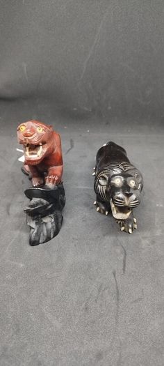 Collection of Antiques