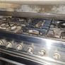 Britannia range cooker Image 6