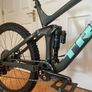 Trek Remedy 8 Full Suspension Mountain Bike Image 5