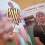 1987 All-Ireland Hurling Final Programme  Kilkenny  v Galway Image 5