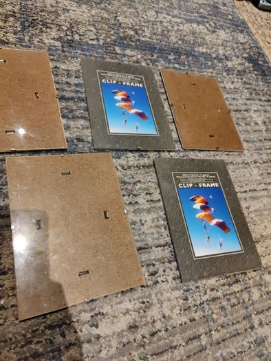 pictures frame