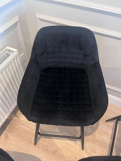 counter/island chairs
