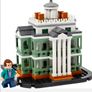 Lego 40521 The Haunted Mansion Image 3