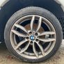 2012 BMW X3 XDRIVE Breaking for Parts Image 9