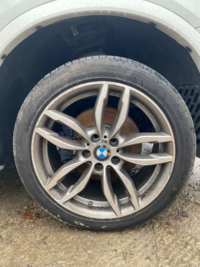 2012 BMW X3 XDRIVE Breaking for Parts