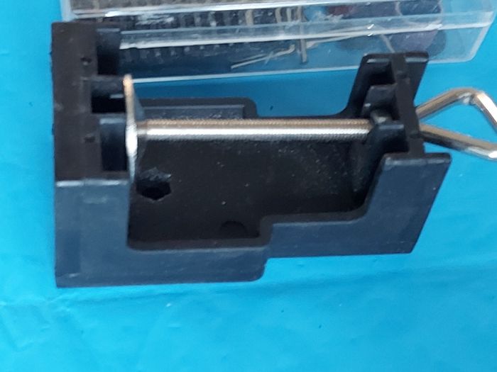 Challenge Extreme Corded Rotary Tool Kit MRT6581 in excellent condition with case and accessories