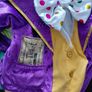 Kids costume Willy Wonka Image 2