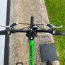 Boys mountain bike Image 4