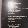 Donna Summer LP 2x LP  SET in ExCellent Condition Image 10