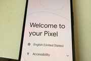 Google Pixel 4a 5G 128GB Unlocked - Fully Working