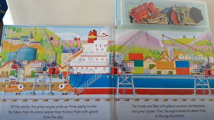 Children's Book