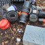 FREE Plant Pots and trays Image 5