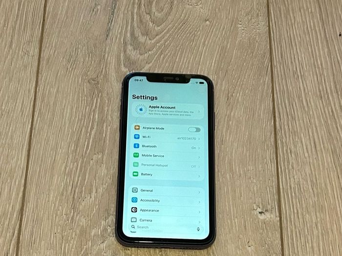 iPhone 11 Unlocked