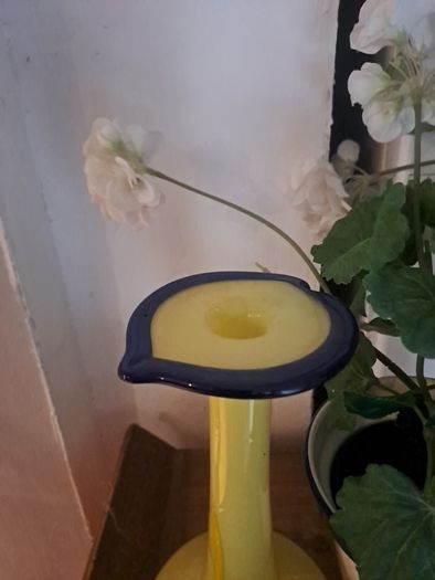 Midcentury Modern Glass Fab