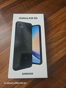 Samsung Galaxy A34 128GB