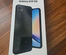 Samsung Galaxy A34 128GB