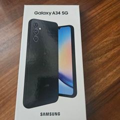Samsung Galaxy A34 128GB