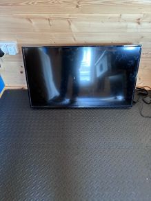 Walker smart tv