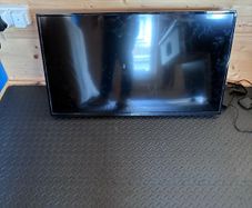 Walker smart tv