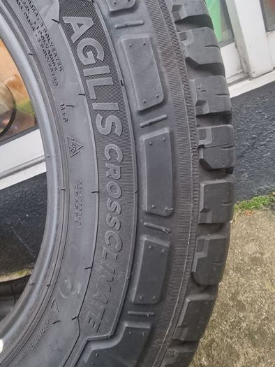 tyre