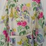"Bridgerton" Satin Dressing Gown (NEW) Image 3