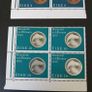Ireland Stamps 1978 Commemorative blocks Image 4