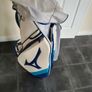 Mizuno Tour Cart Bag Image 3