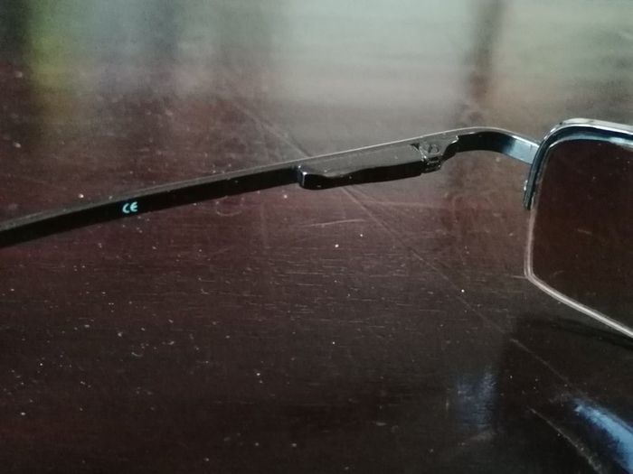 Eye Glasses Frame