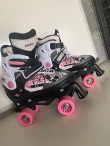 roller skates