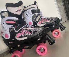roller skates