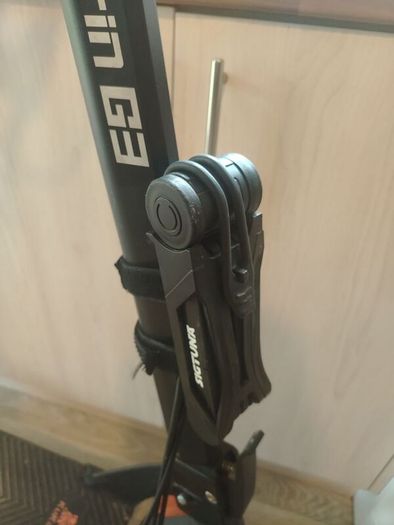 scooter