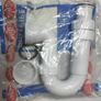 Polypipe WT64 Tubular Swivel Trap Image 2