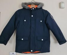 McKenzie Jacket