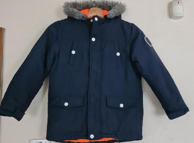 McKenzie Jacket