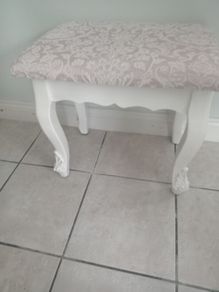 Stool