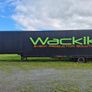 40ft container, workshop, storage Image 7