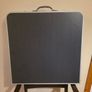 Portable folding table in very good used condition. Image 2