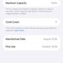 iphone 18 pro max 256 black Image 3