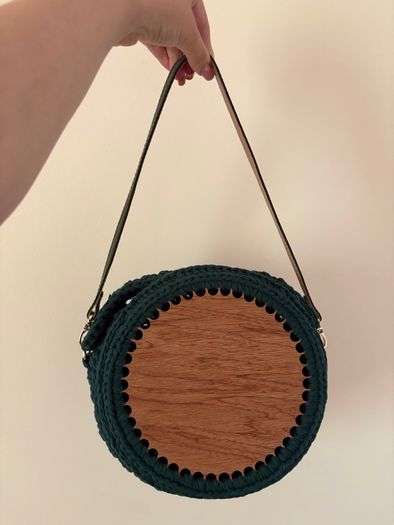 Handmade Bag