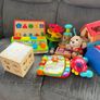 Massive toy bundle Image 4