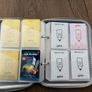 Yoto Player (Boxed As New) + Blue Jacket, Hard Card Case & 13 Cards Image 5