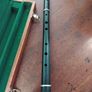 Traditional Ebony Flute Image 4