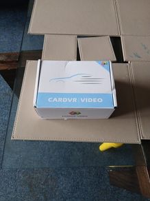 Dash cam