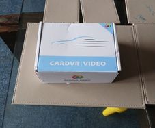 Dash cam