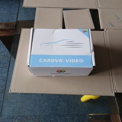 Dash cam