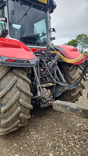 Massey Ferguson Other 2023