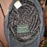 Mucros Weavers Irish Tweed Flat Cap Image 4